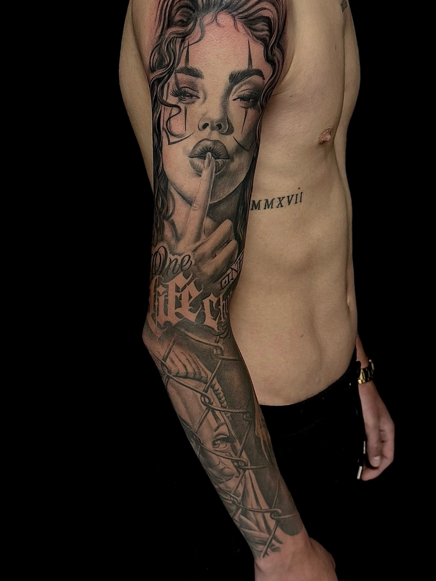 Tattoo Time | Sciacca