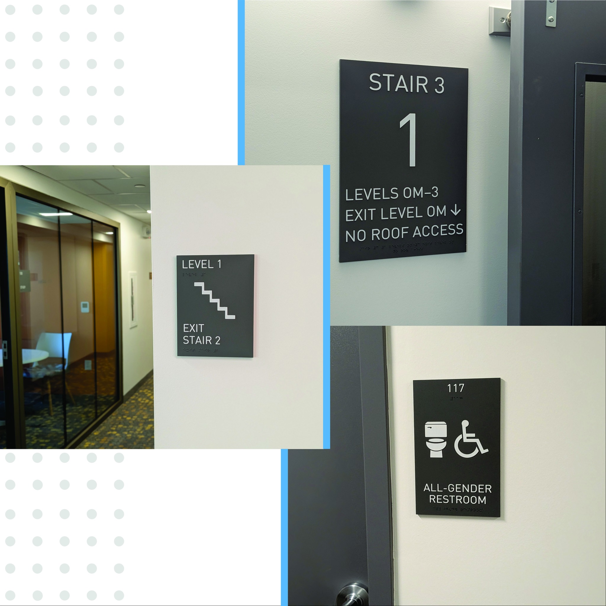 Sign System Solutions