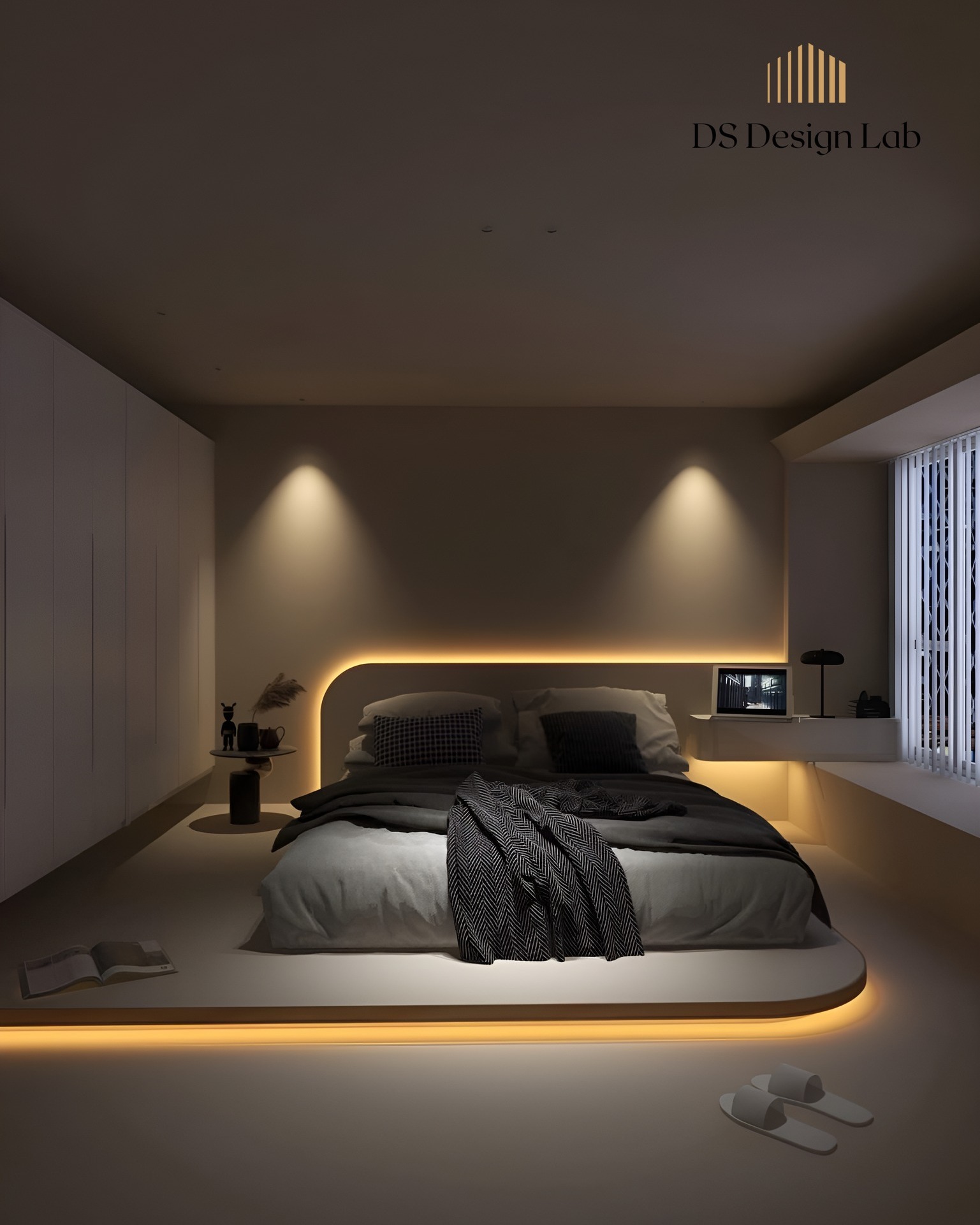 DS Design Lab | George Town