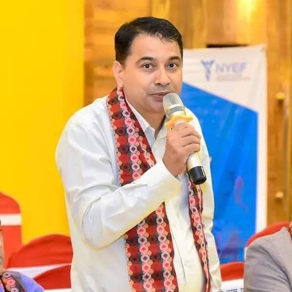 Prem Subedi