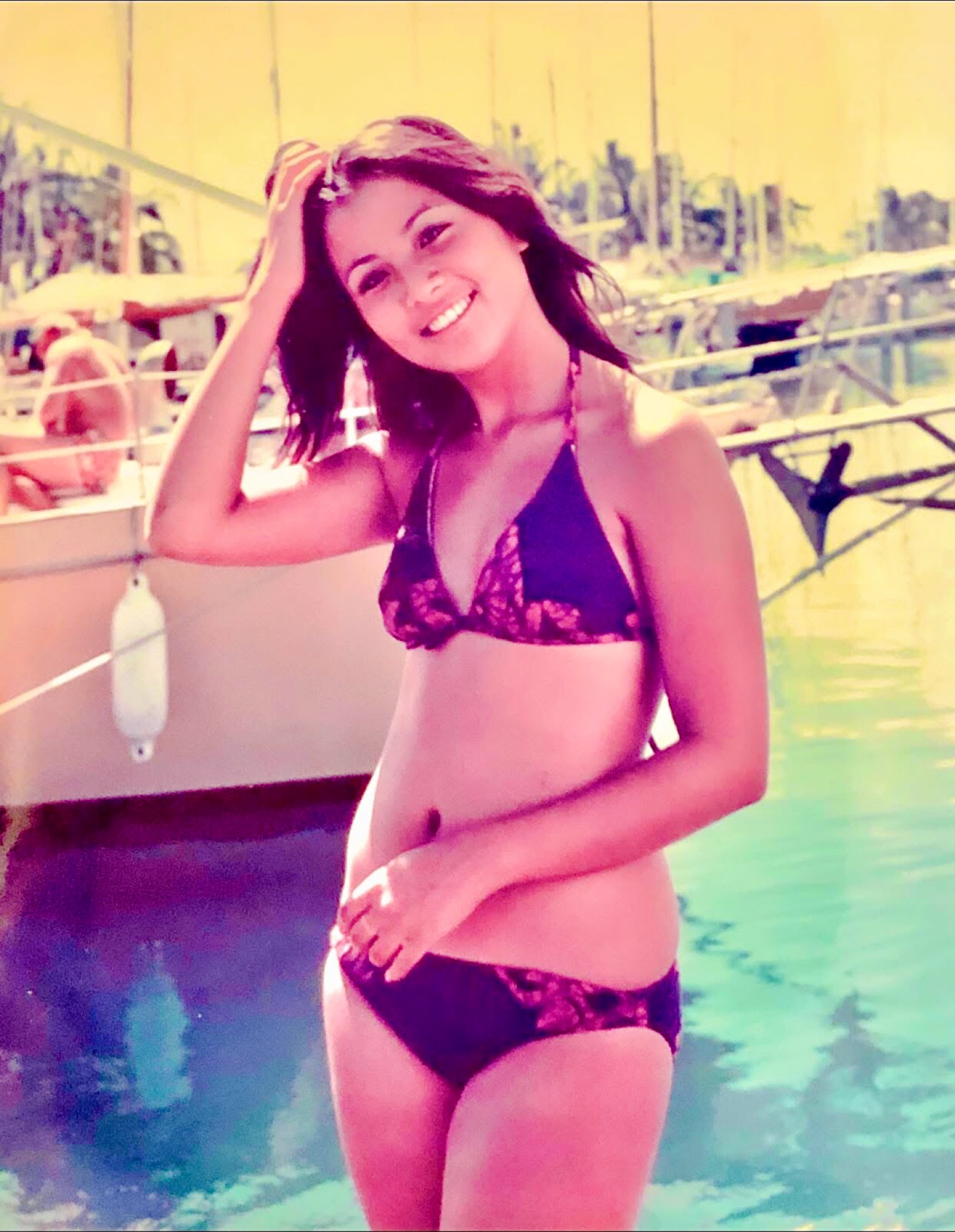 Steffanie (@SteffanieOfficial) • Facebook