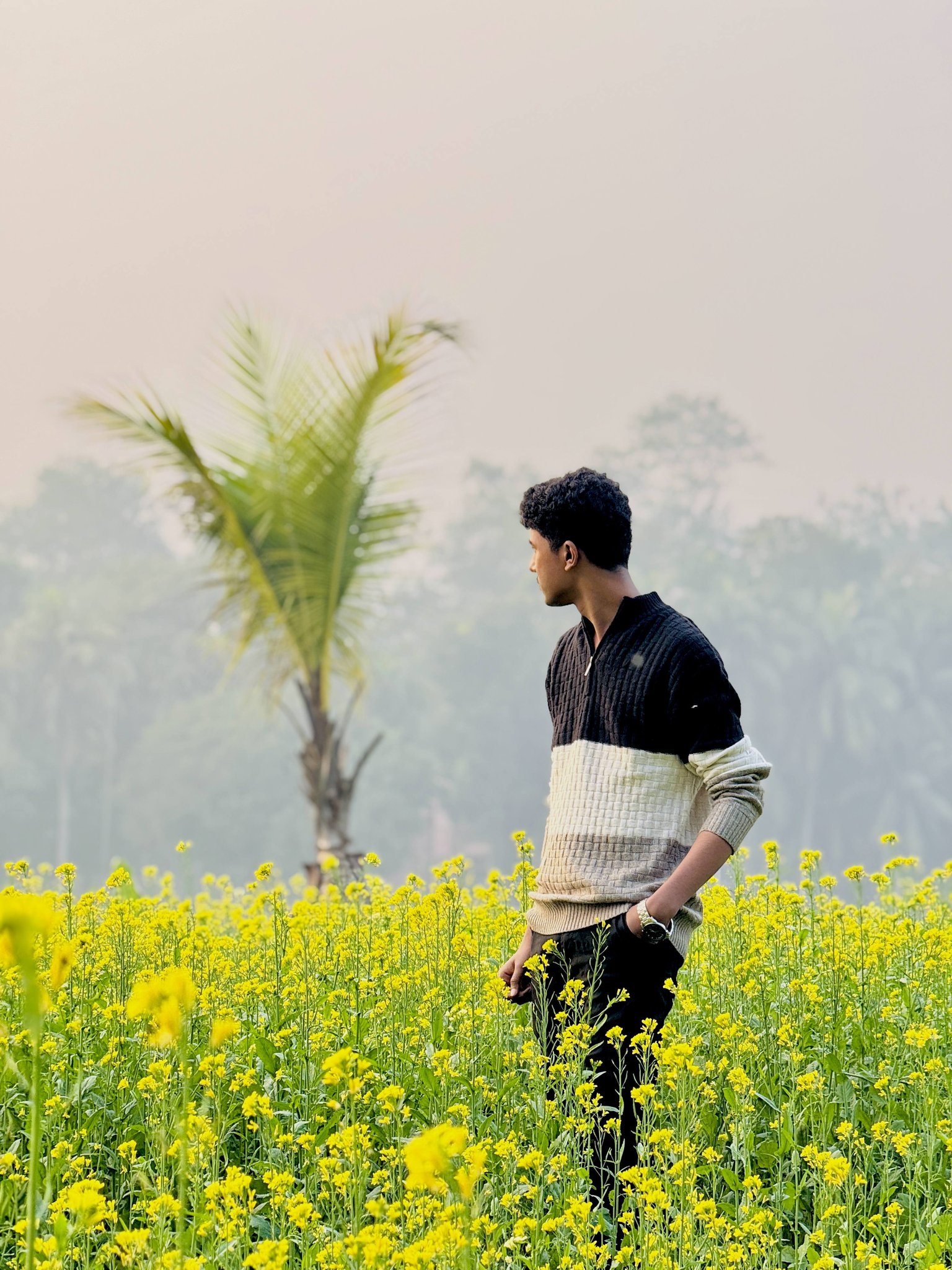 Samim Ahmed