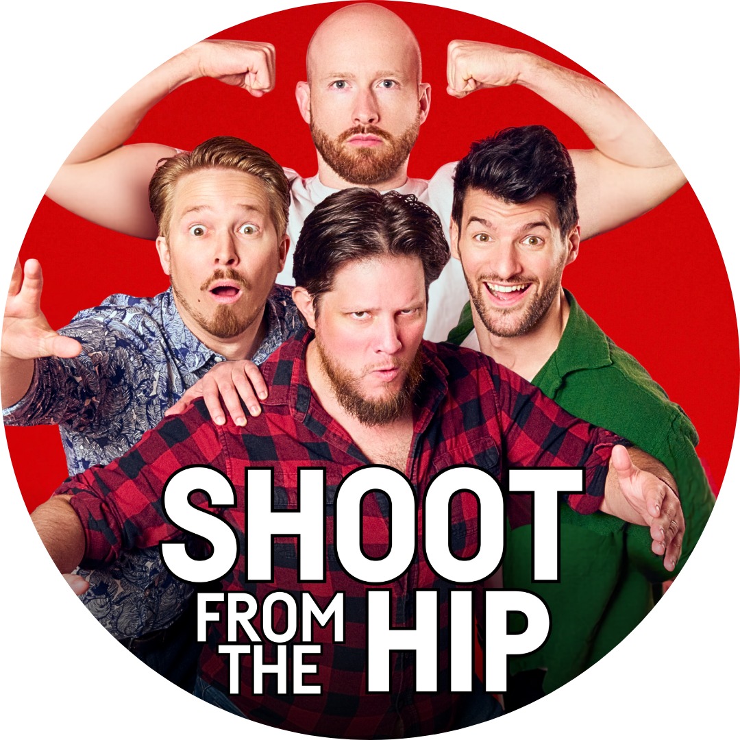 HAMMERSMITH APOLLO IS SOLD OUT! THANK YOU! | Shoot From The Hip