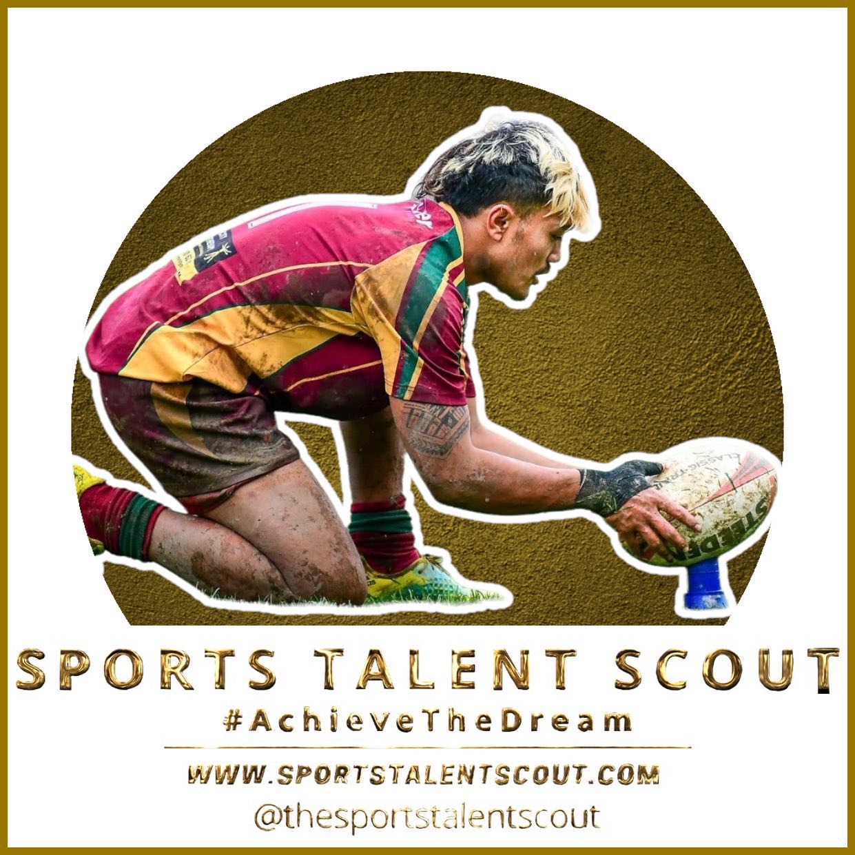 Sport: Rugby League 🏉 Name: Caleb... - Rugby League Scout | Facebook