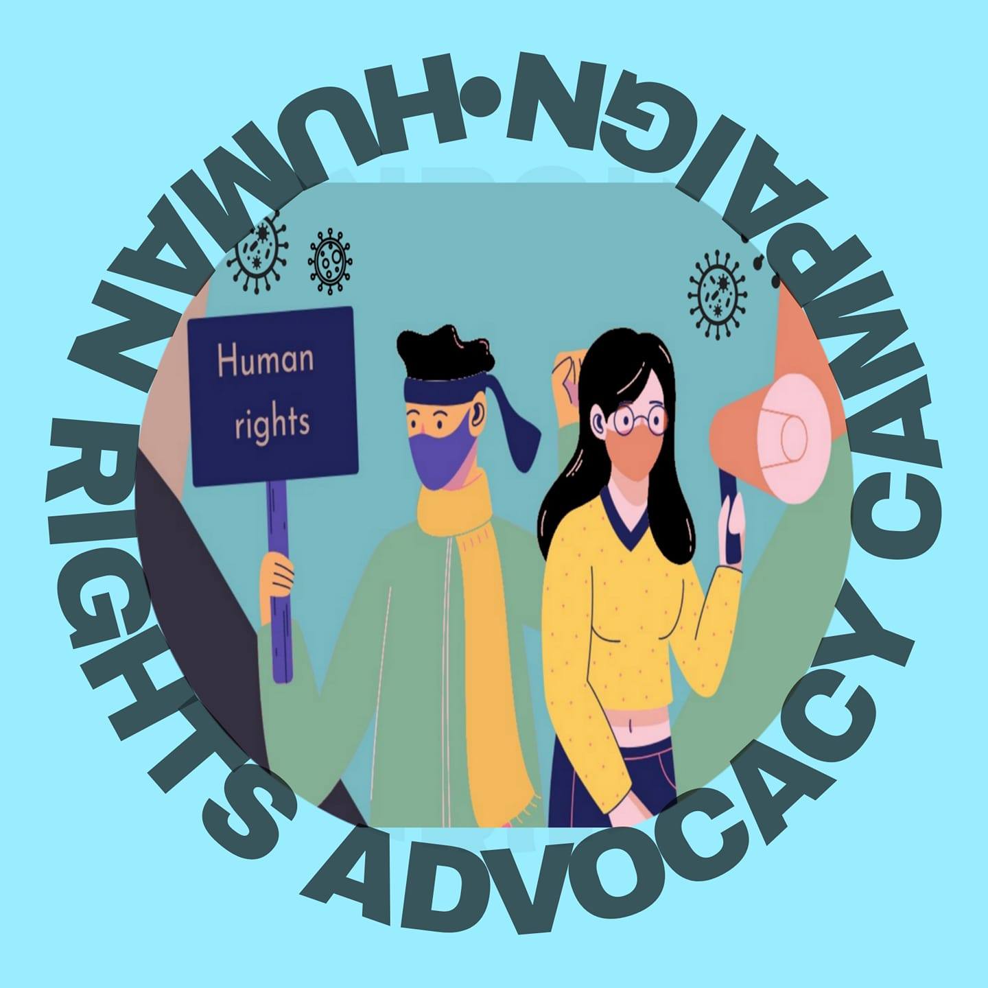 Human Rights Advocacy Campaign