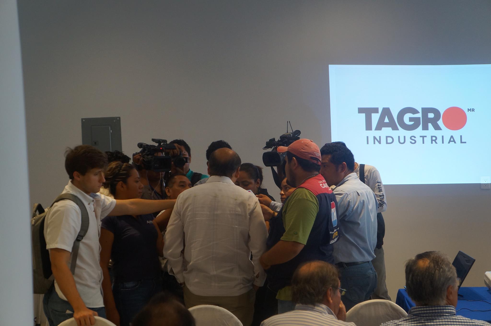 Tagro Industrias