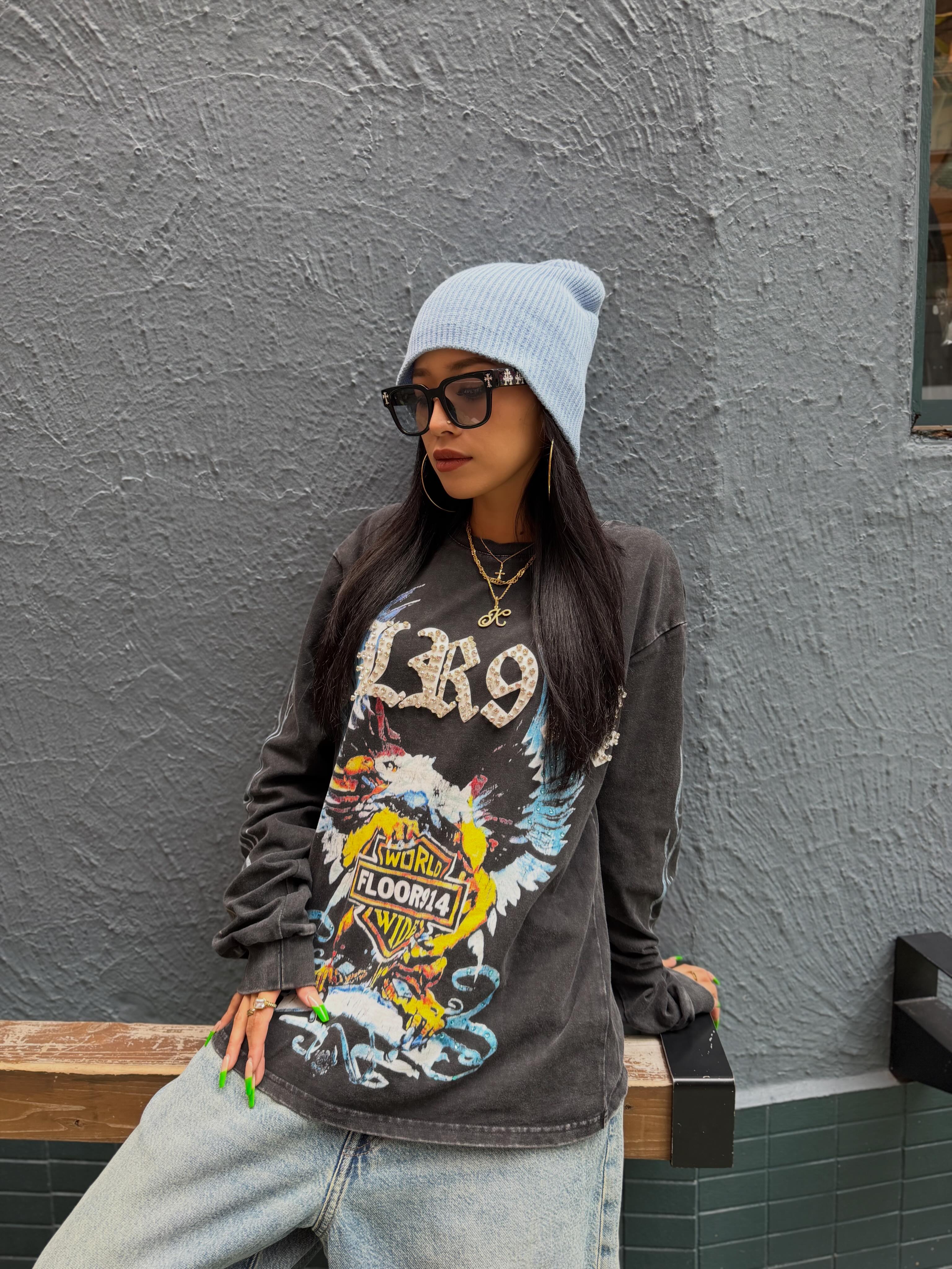 growaroundnewarrivals FLOOR 914 ALL STAR SET ニューヨークを席巻
