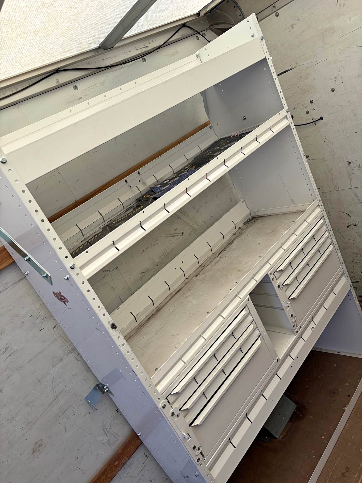 Metal shelves - Miscellaneous - Albuquerque, New Mexico | Facebook ...