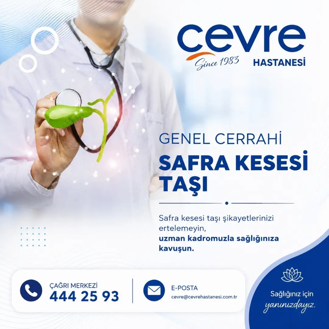 Çevre Hastanesi