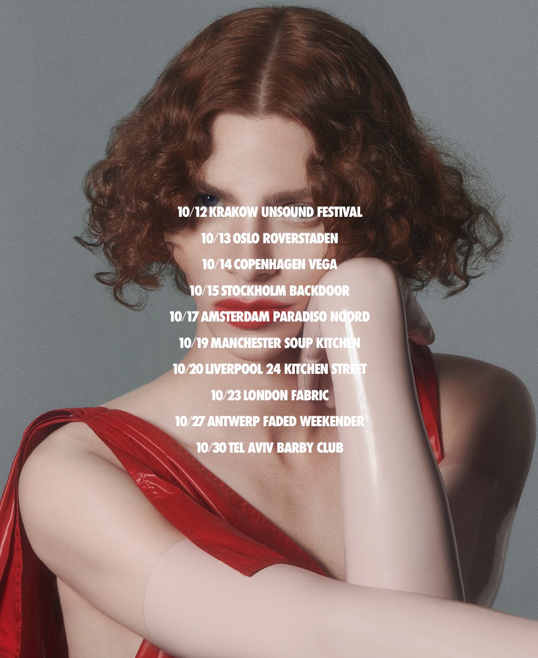 SOPHIE MSMSMSM