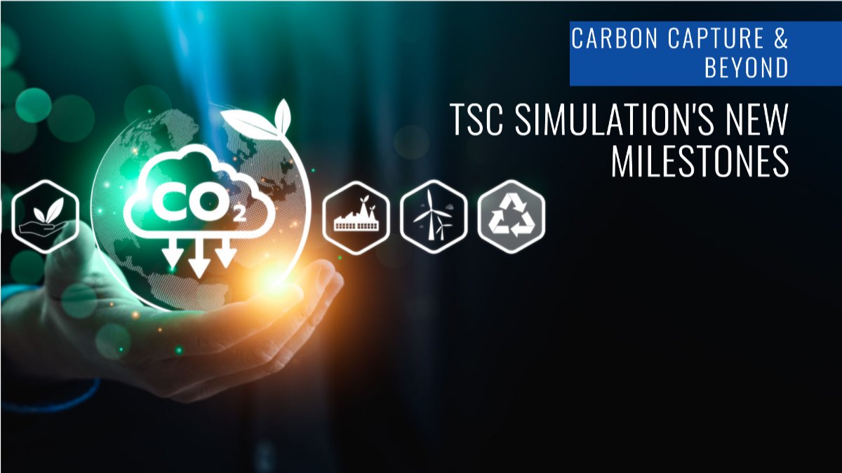 TSC Simulation - 2025 Highlights & what's coming for 2026... | Facebook