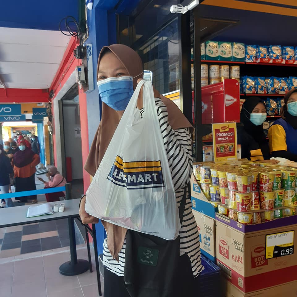 Elewsmart - Jom semua ke pembukaan Elewsmart cawangan...