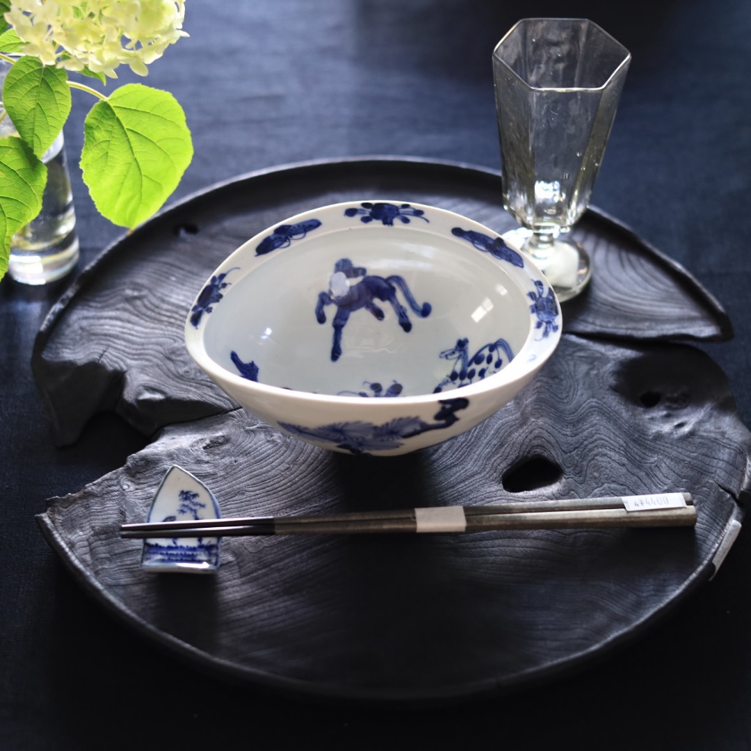 笠間　橋口信弘　皿 笠間 橋口信弘 皿 キッチン・食器 笠間 橋口信弘 皿