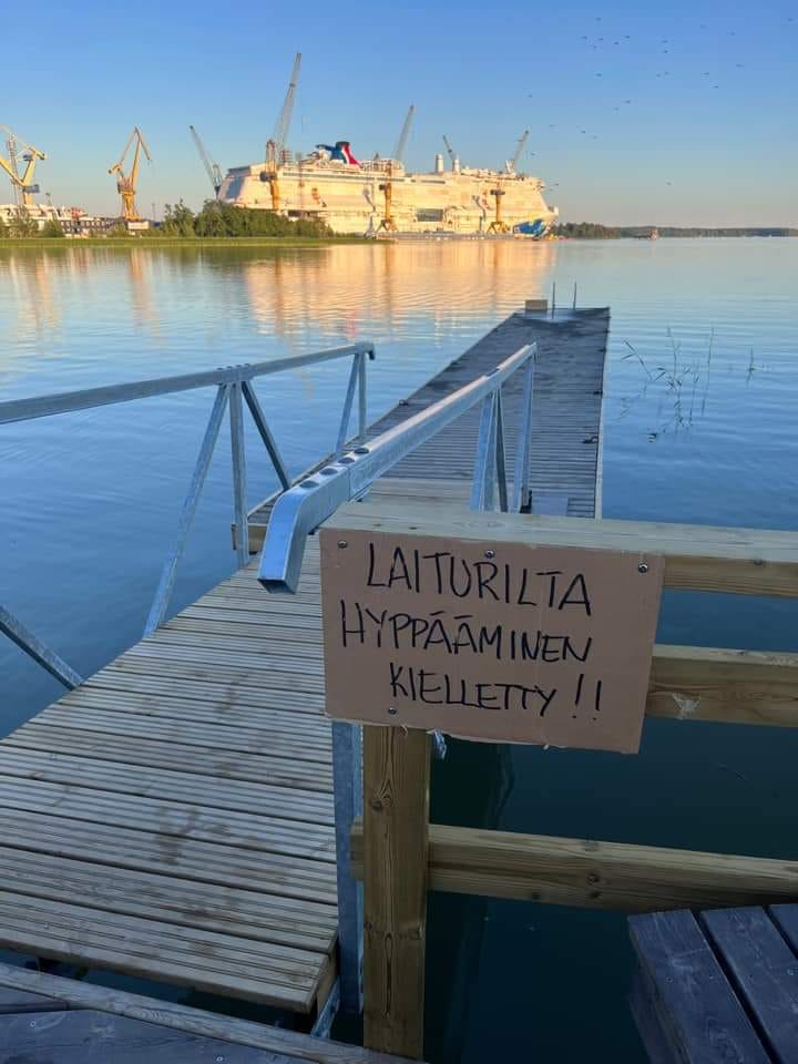 Raision venesatama -... - Raision venesatama - Raisio Marina