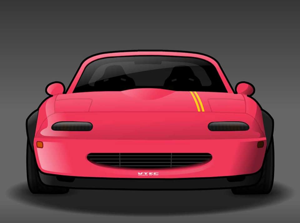 Red Dawg Racing