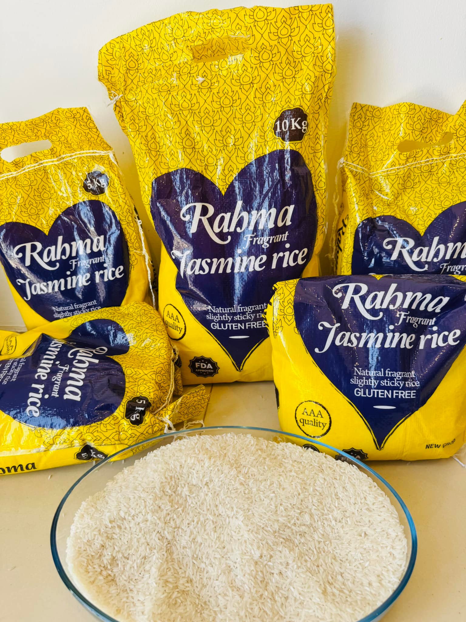 Rahma Foods