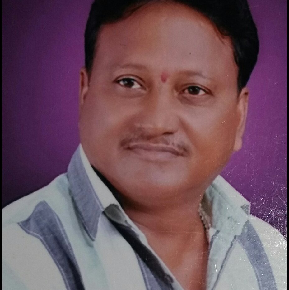 Arun Rathod