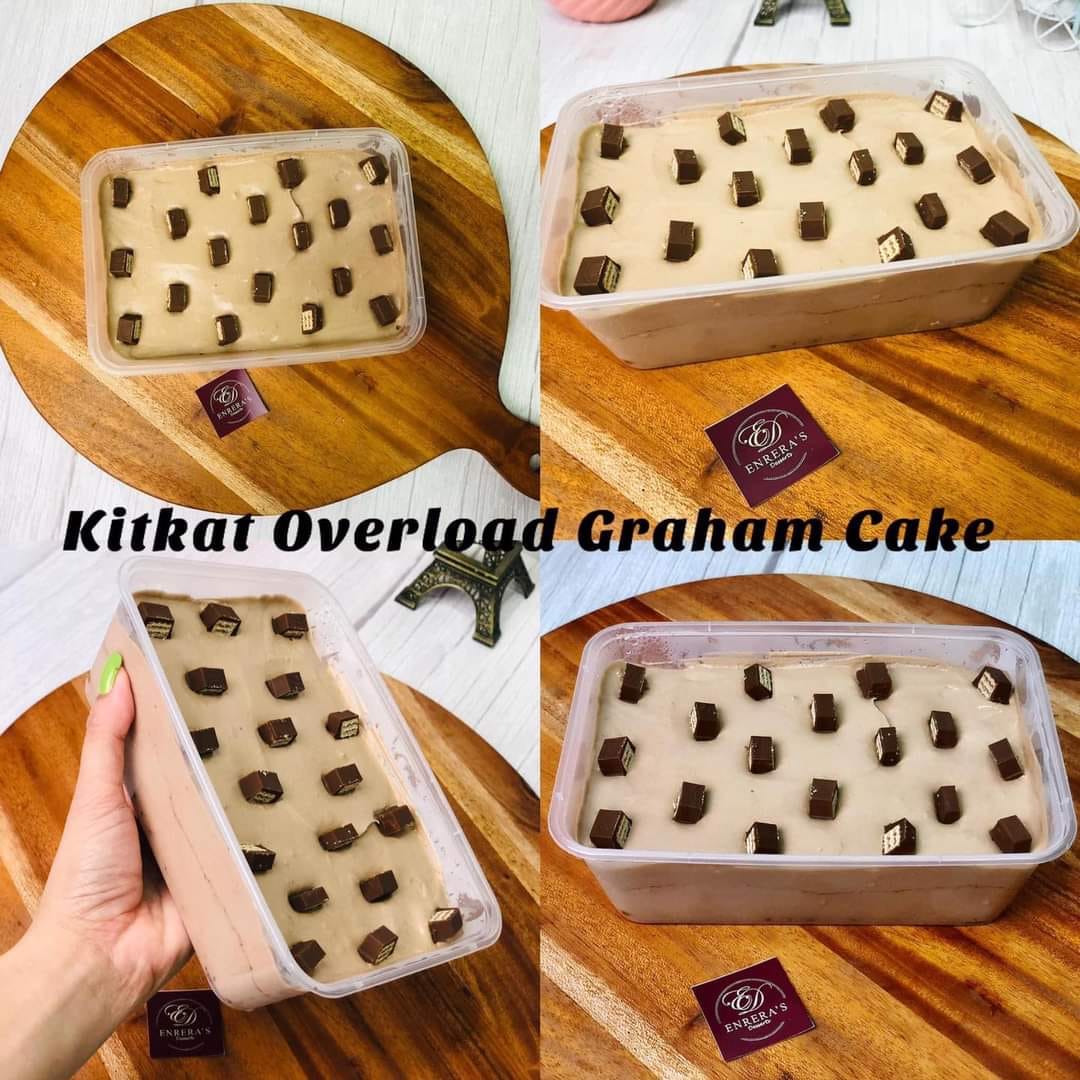 RUCHI's Sweets | Caloocan