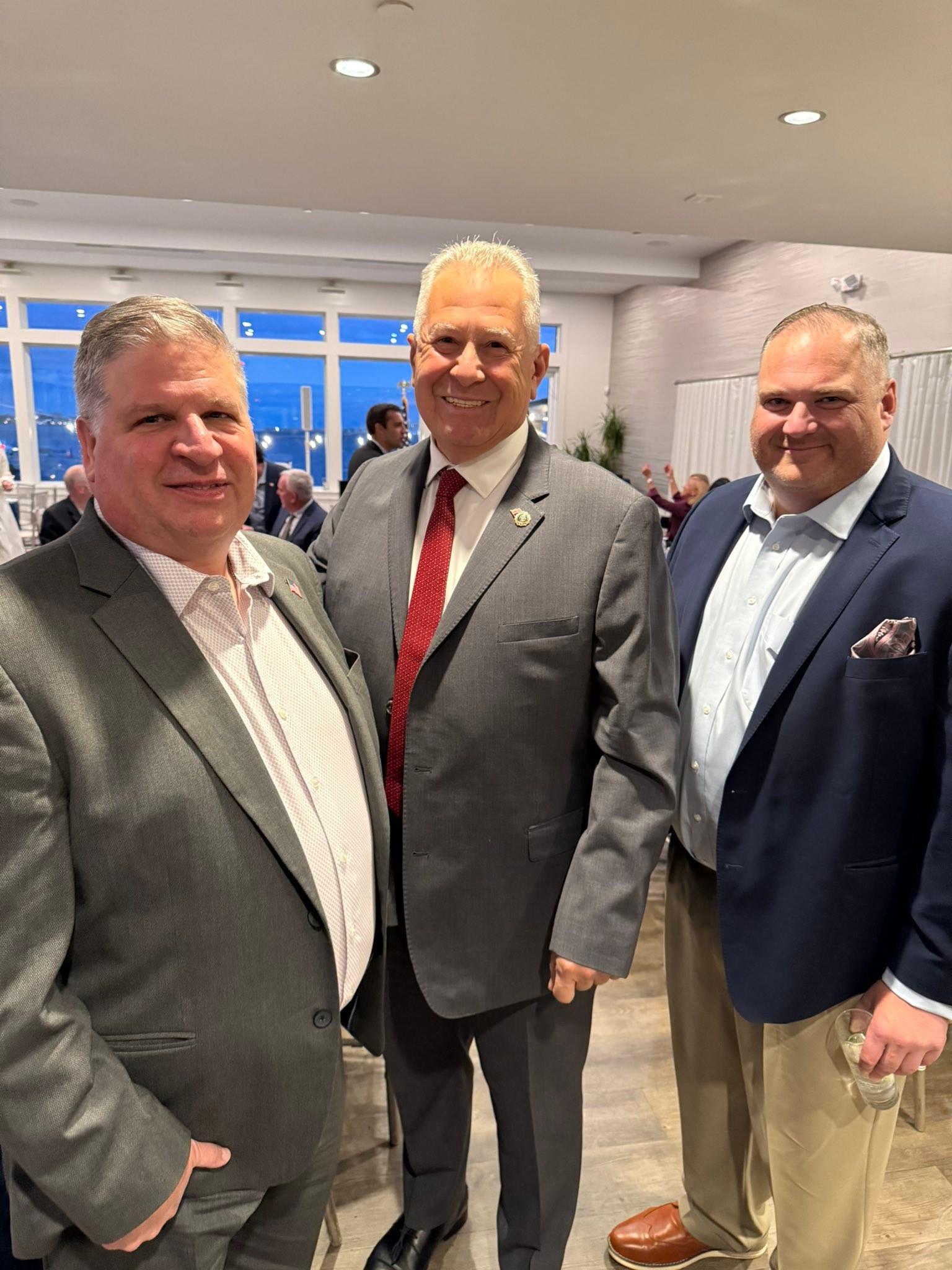 Legislator RJ Renna added a new... - Legislator RJ Renna