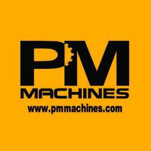 PM Machines | Huntington Beach CA