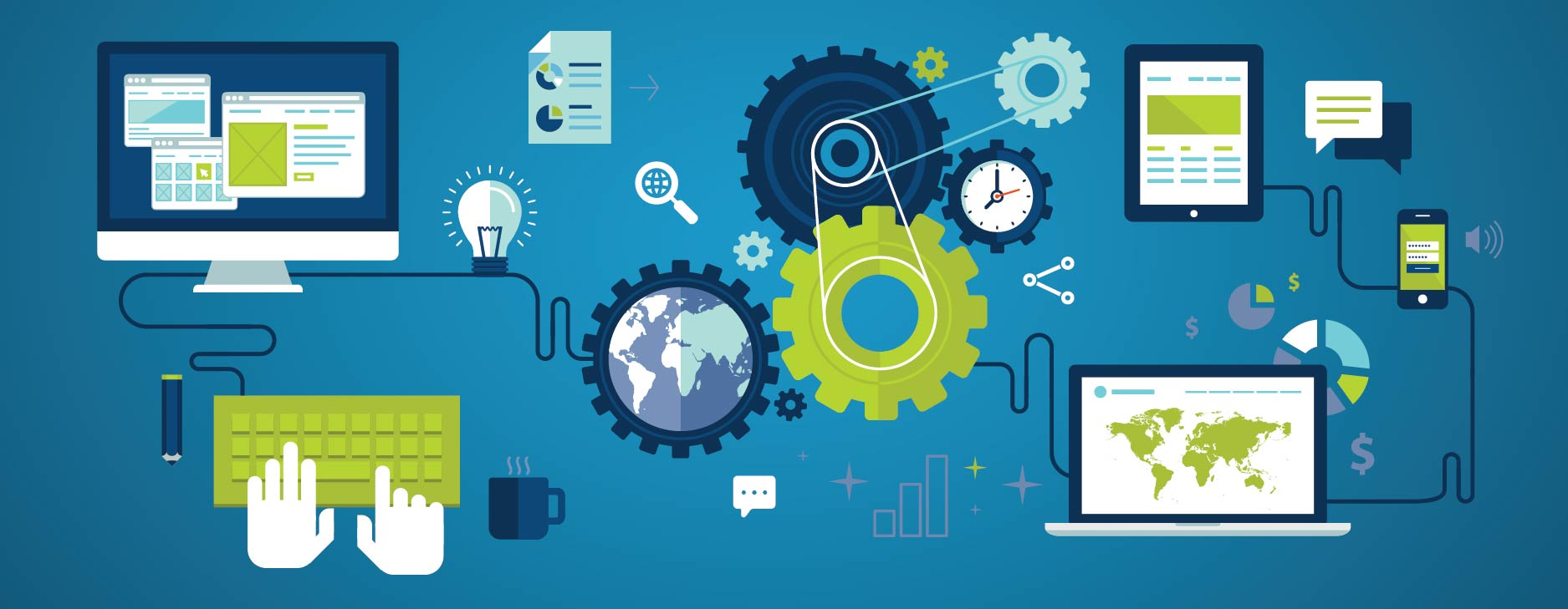 Develop Solution