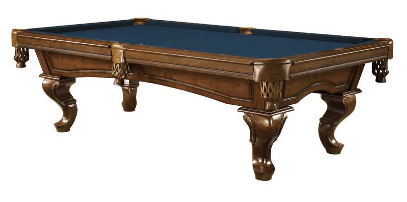 C. C. Steepleton Pool Table - Billiard Tables - Elizabethtown, Kentucky ...