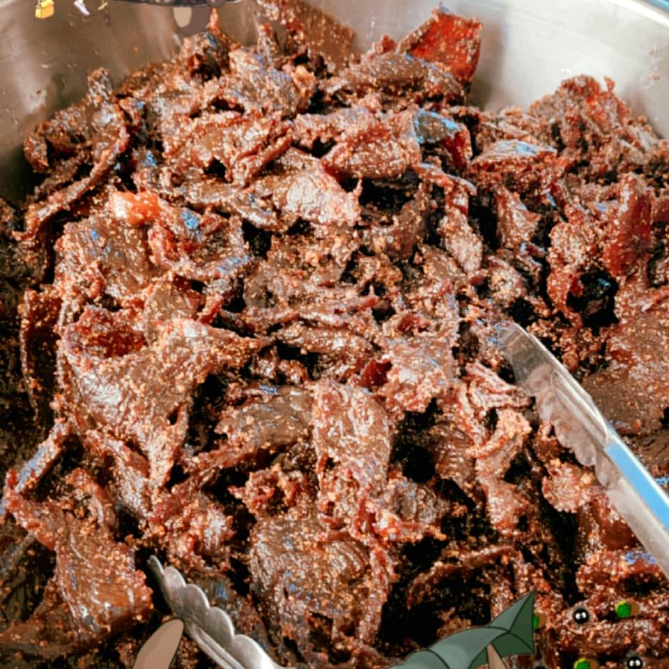 ABASS Halal Food