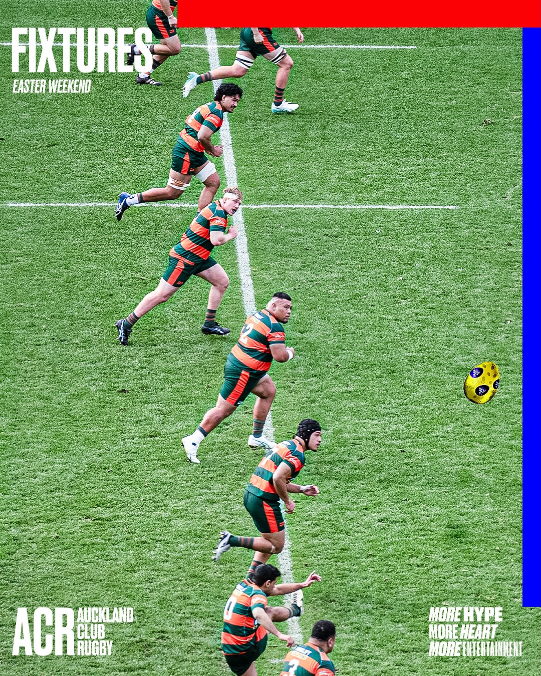 Eden Rugby Club | Auckland