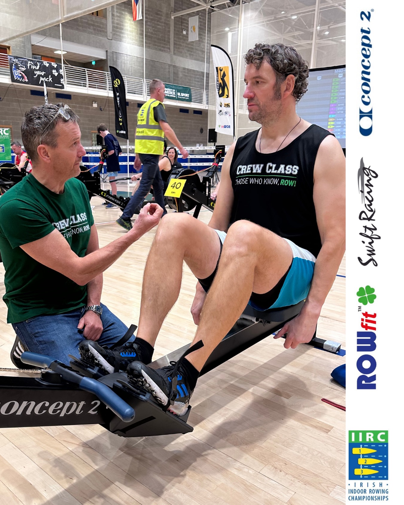 Kilmacsimon Rowing Club added a... - Kilmacsimon Rowing Club