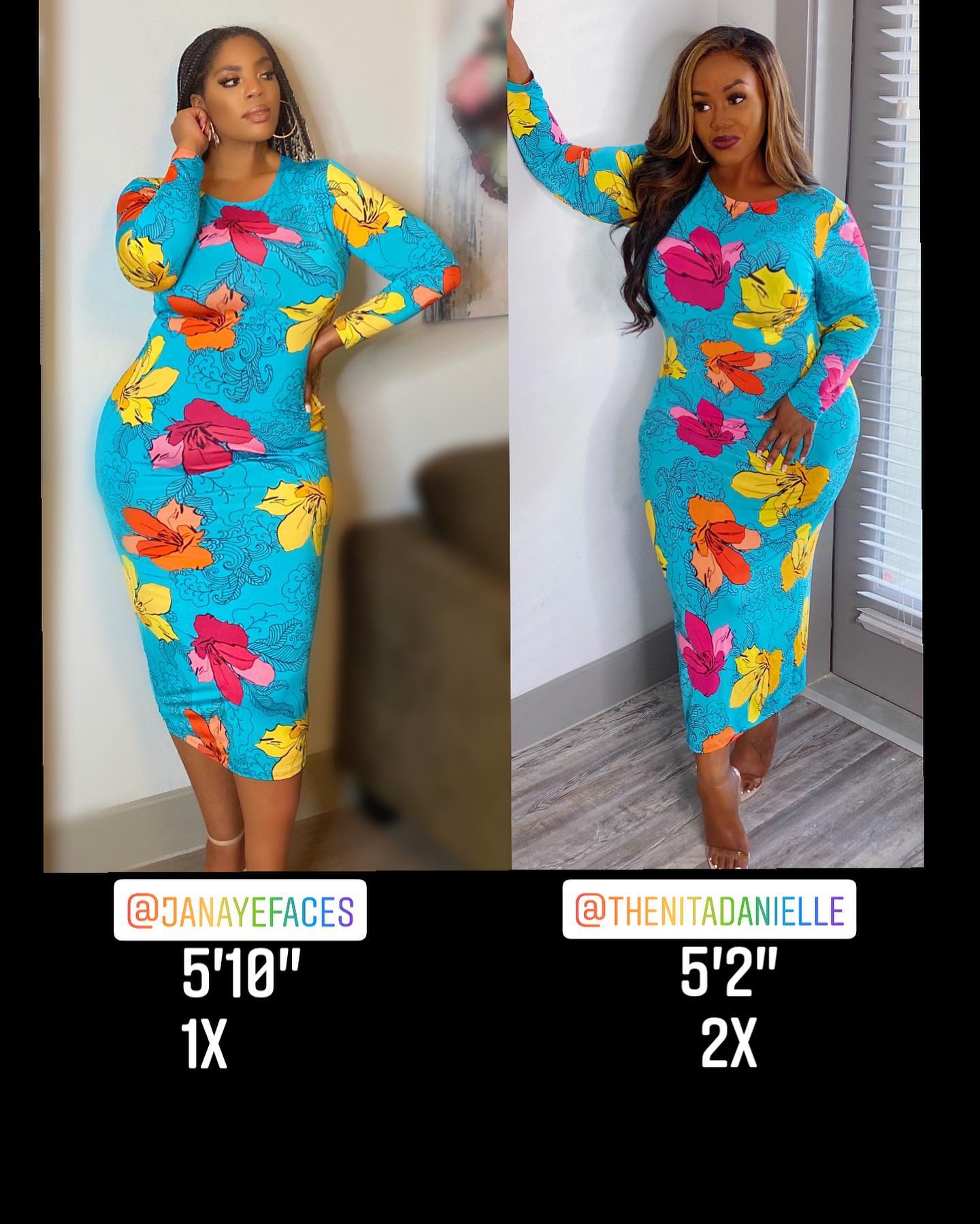 We 💙 how this beauty fits on two... - RAPT En WARDROBE | Facebook