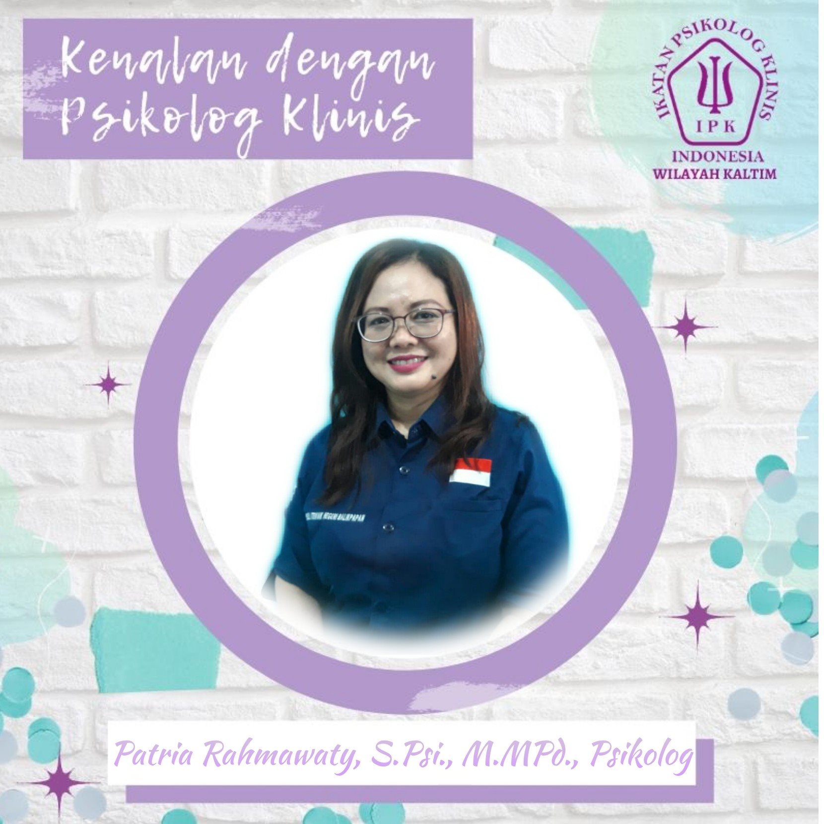 Assalamualaikum... - IPK Indonesia Wilayah Kalimantan Timur | Facebook