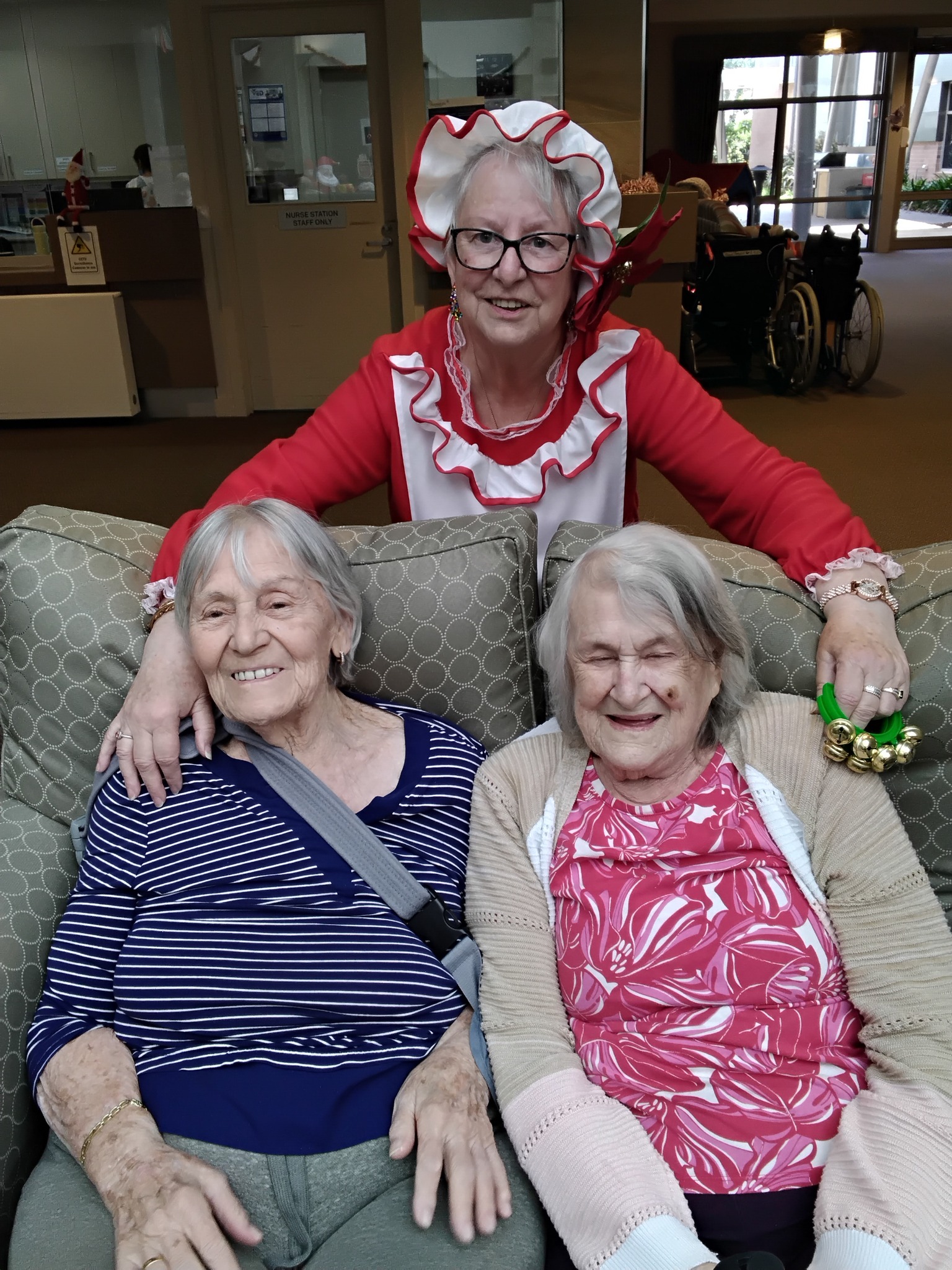 Homestyle Aged Care Point Cook Manor | Point Cook VIC