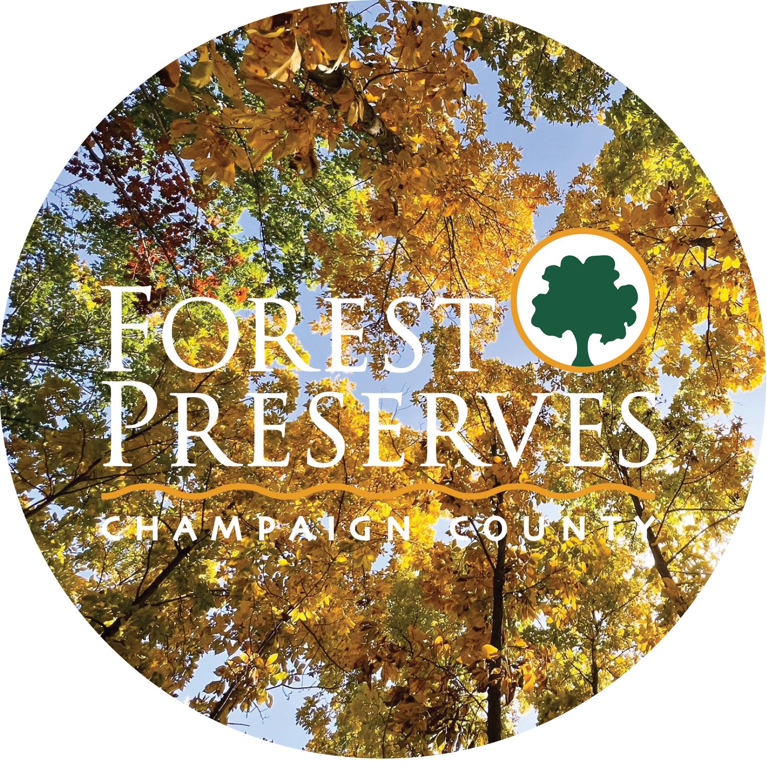 Champaign County Forest Preserve District | Facebook