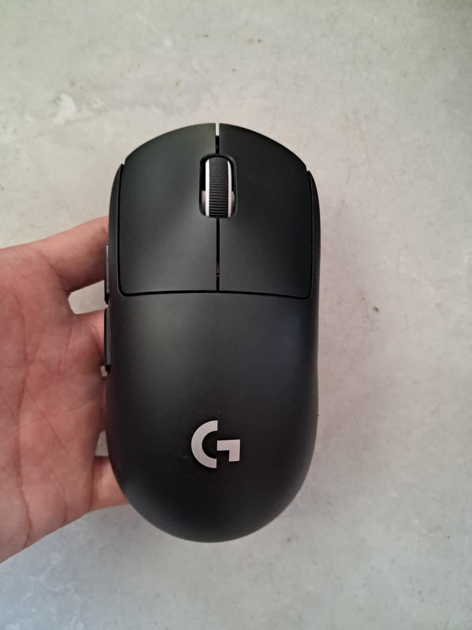 VGA Siêu Rẻ VN - Chợ PC & Gaming Gear | [TVGEAR] Gaming Gear Logitech ...