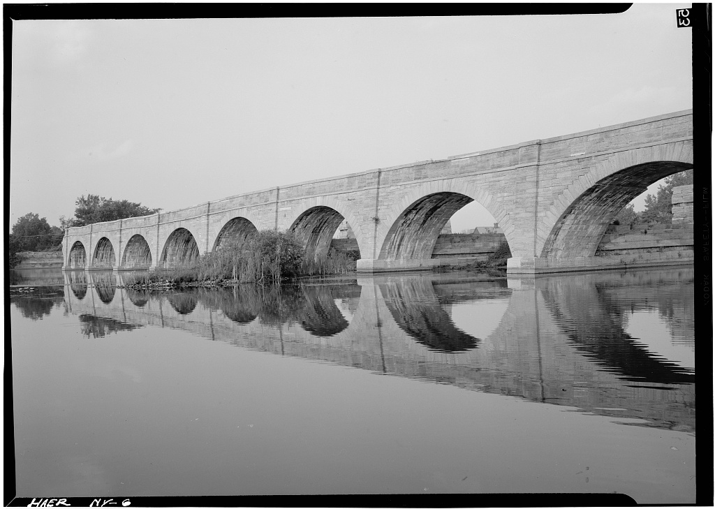 Schoharie Crossing State Historic Site | Fort Hunter NY