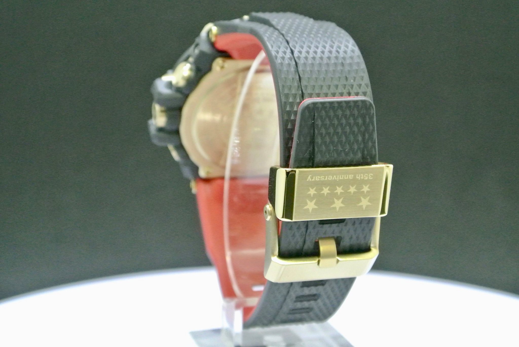 ゴールドトルネードGST-B100TFB-1AJR Casio G-Shock GST-B100TFB-1AJR 