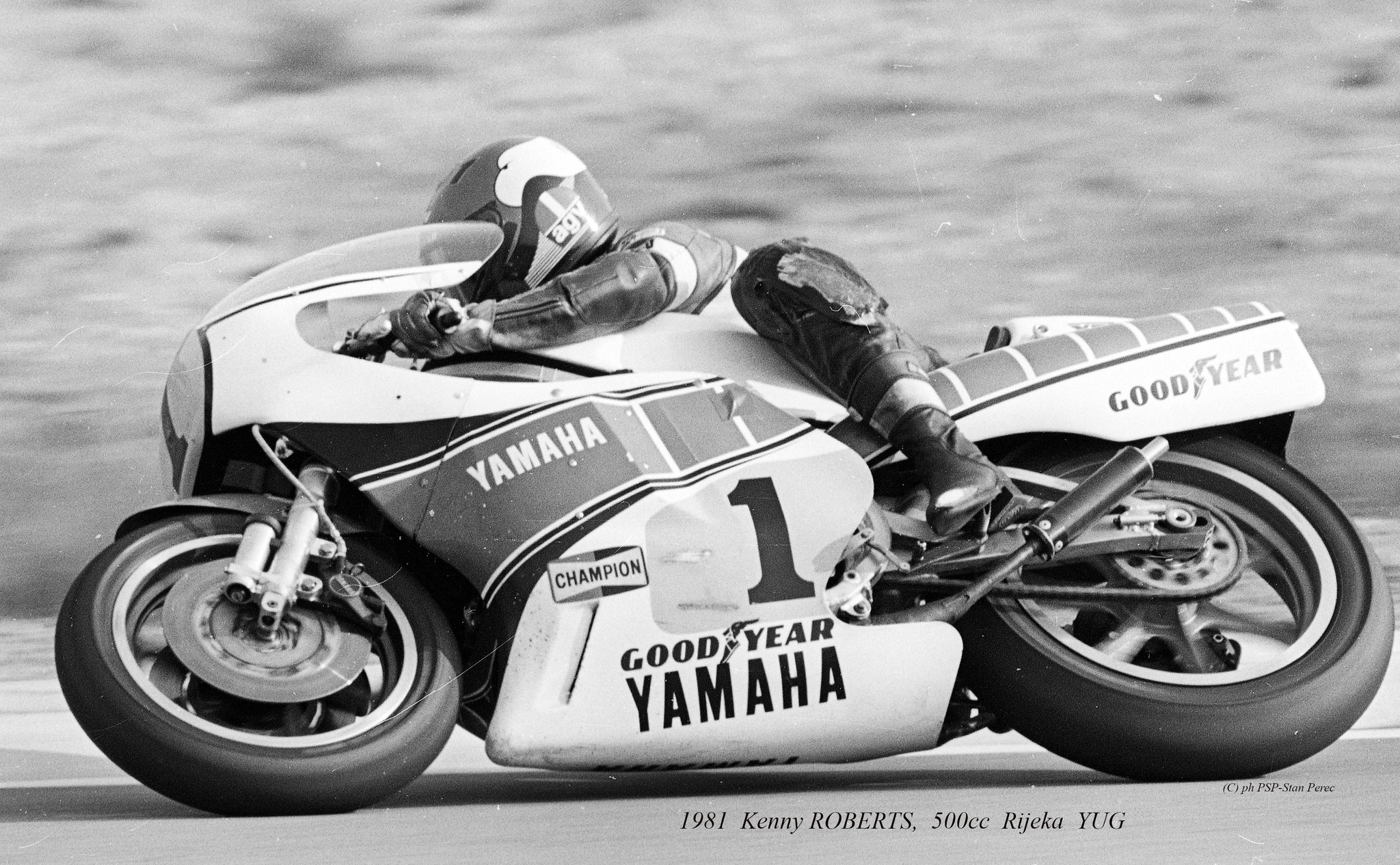 Kenny Roberts