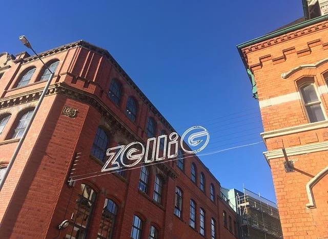 Zellig Building - Home | Facebook