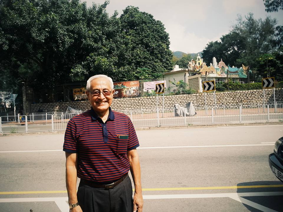 KB Rai