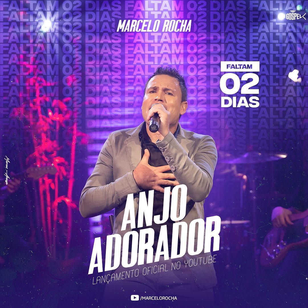 Marcelo Rocha - Boa noite meus irmãos! Paz do Senhor Passando por aqui ...