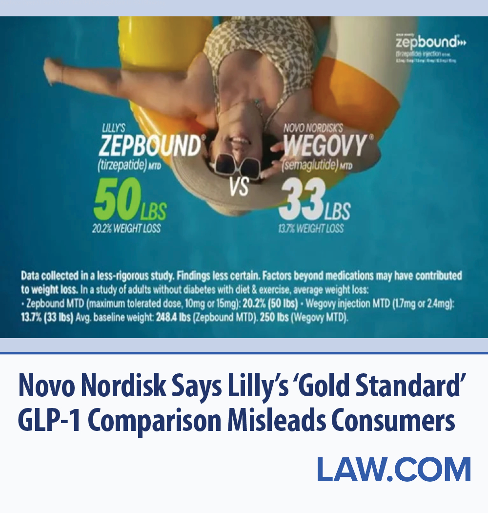 court ruling on tirzepatide Important Notice: Compounding Update Red Rock Pharmacy tirzepatide: formulations,