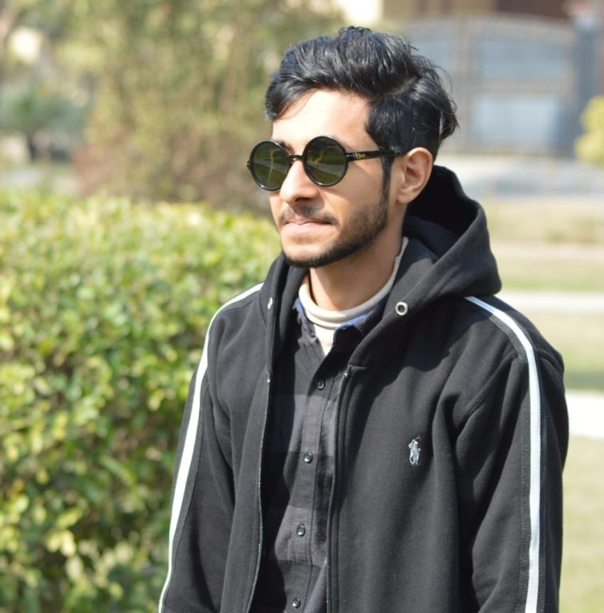 Osama Rasheed