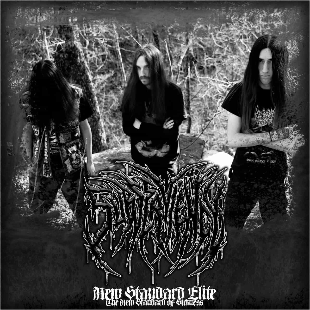 NEW BAND SIGNING***** SUBSERVIENCY Location: Little Rock, Arkansas