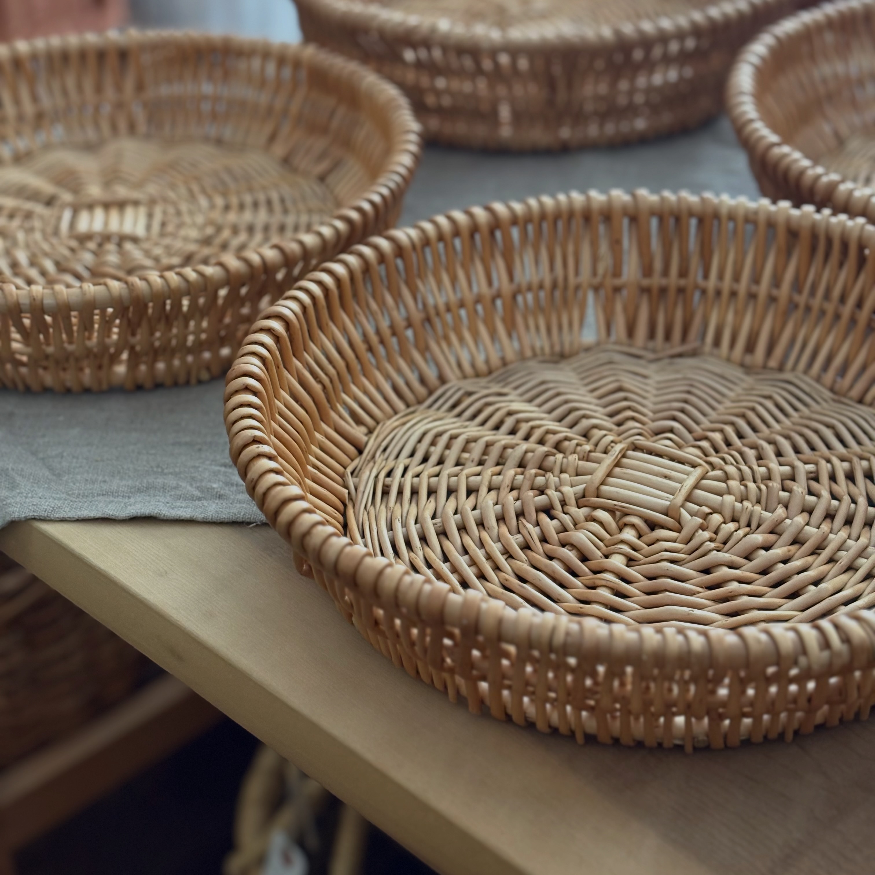 手作り家具と雑貨のお店 Rei* added a new photo — at - 手作り家具