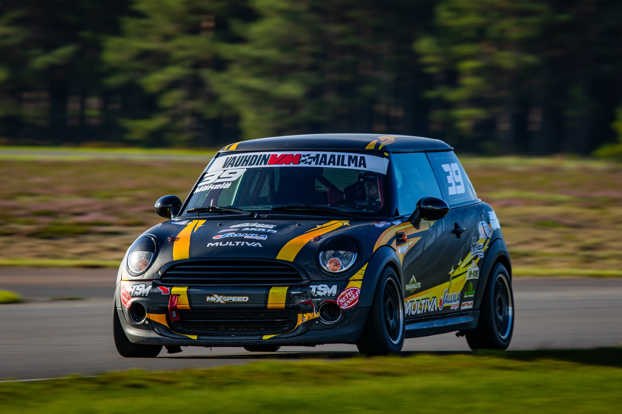 Finnish Racing Championship