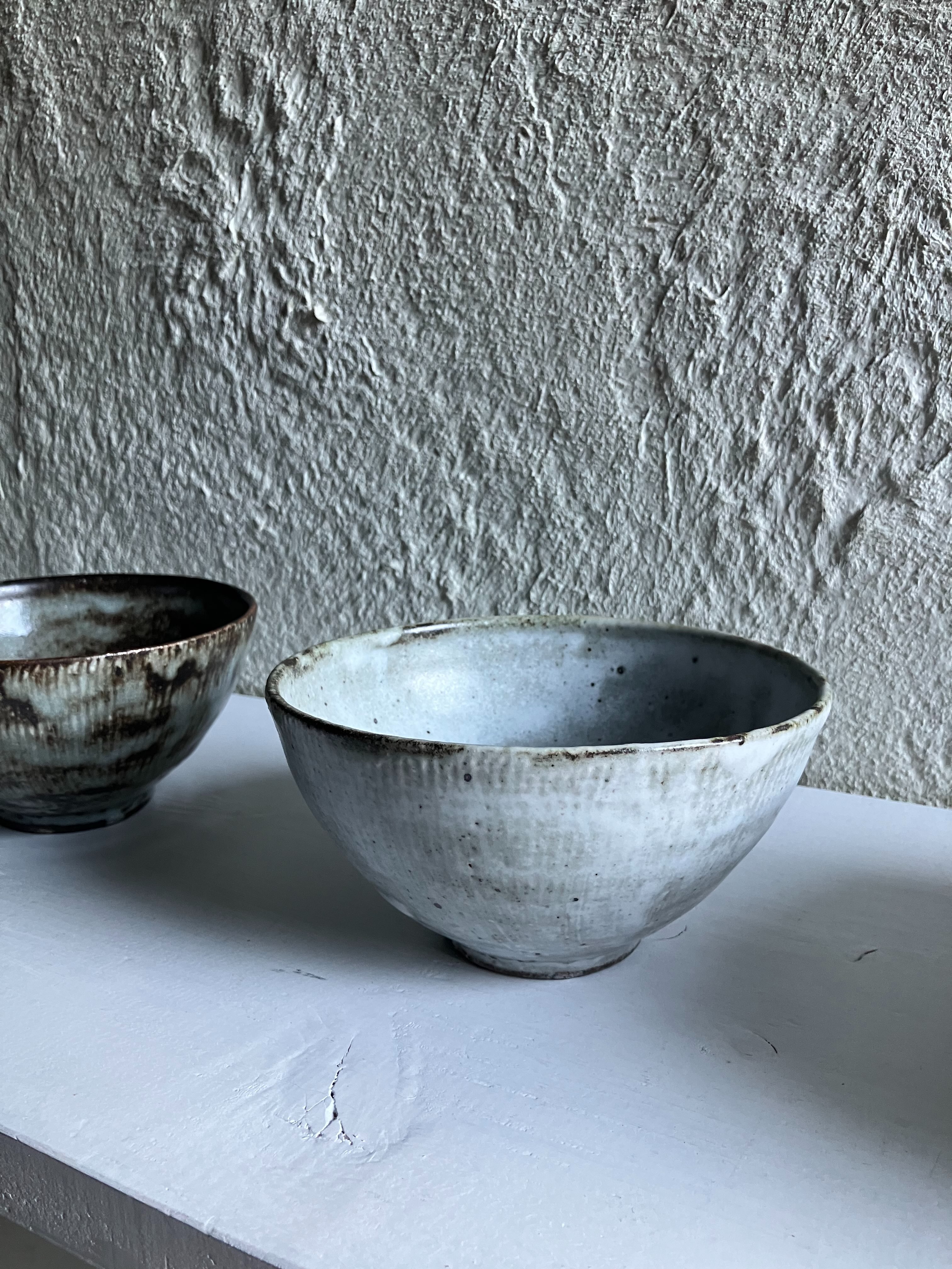 明日7月24日(金)から、小野哲平さんの作品展がはじまります。写真は、5