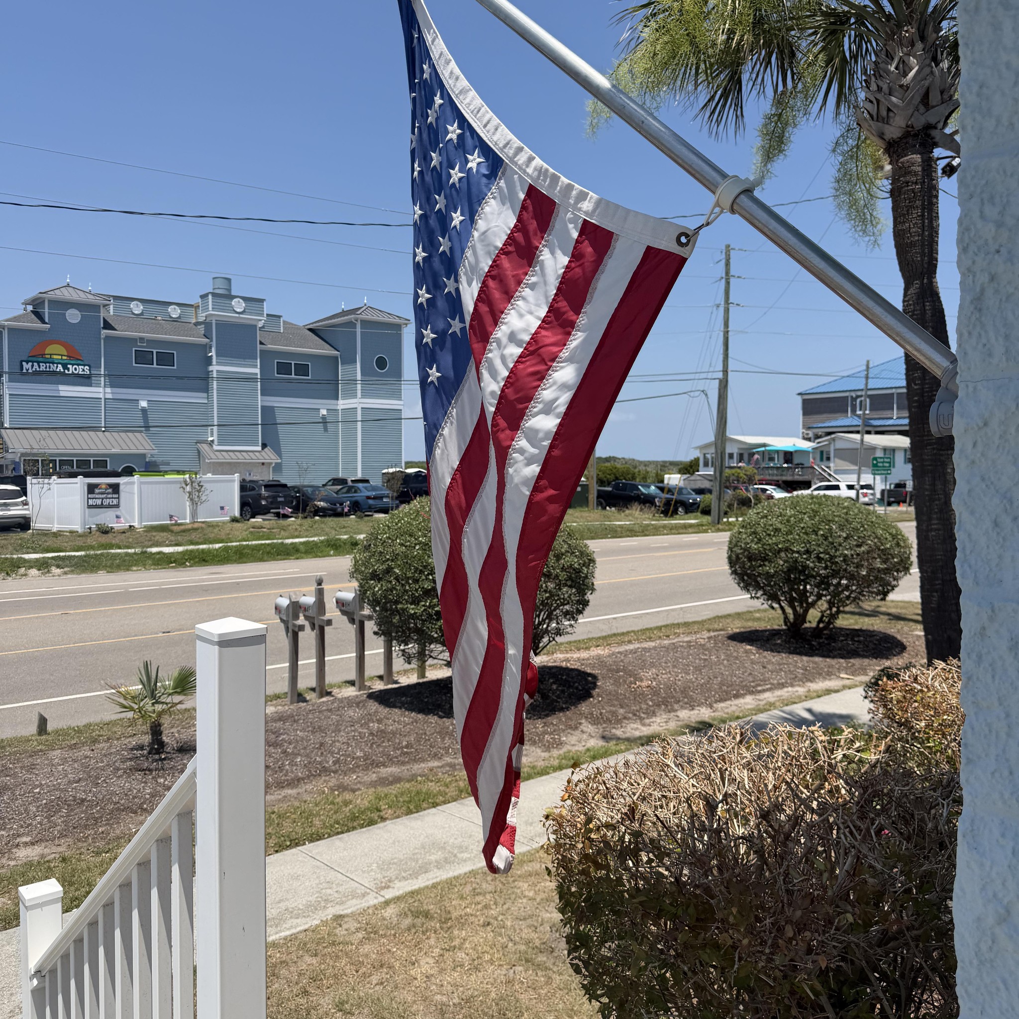 #surfcitync #topsailisland #tasteoftopsail Inis Spa # ...