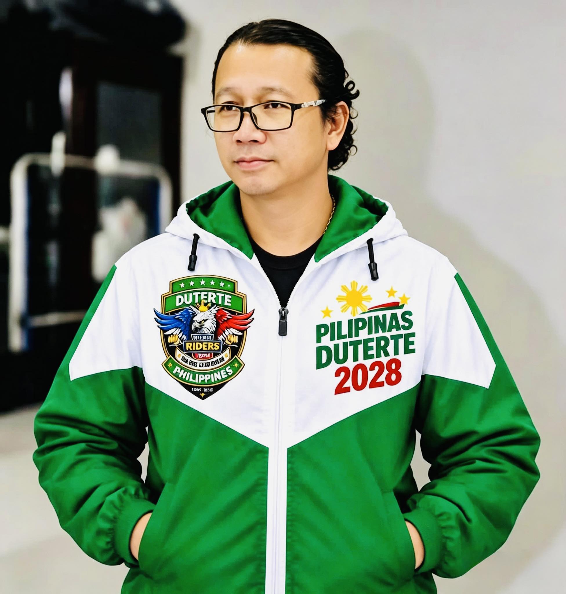Nasser Datucali Mabol II