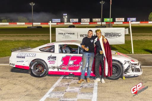 Scotty Gardner Racing