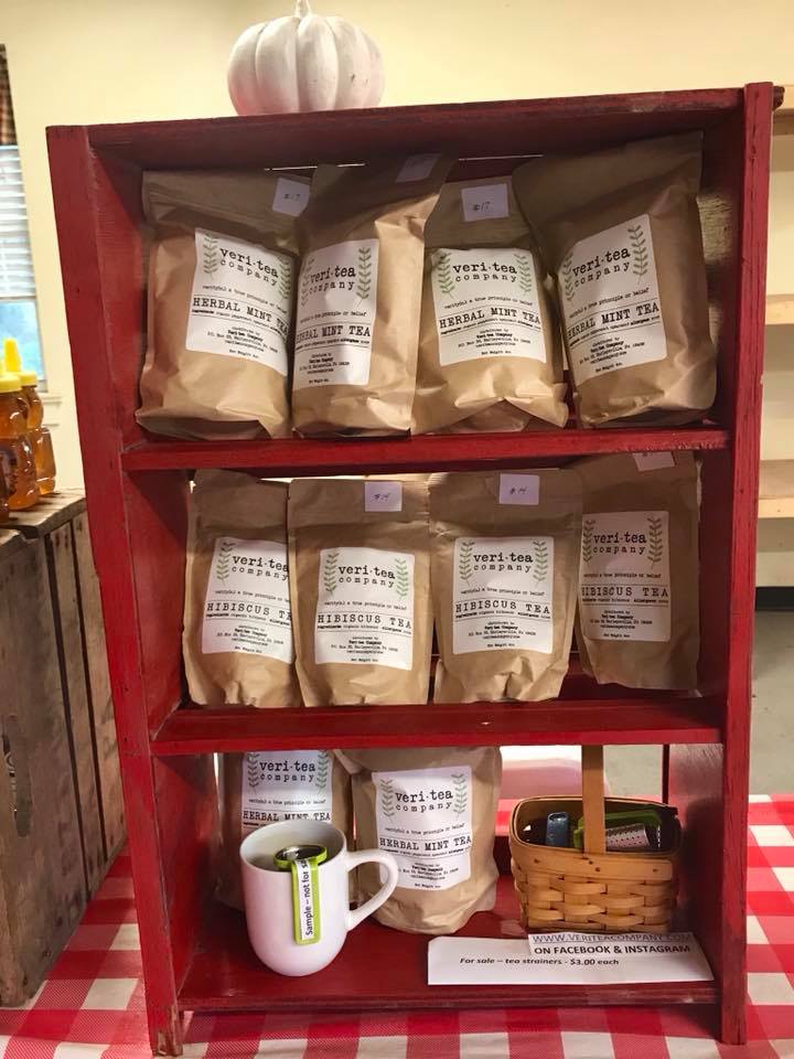 Veri-Tea Company | Harleysville PA
